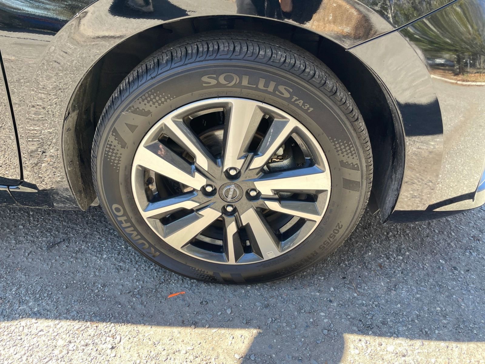 Thumbnail: 2025 Nissan Versa - 28