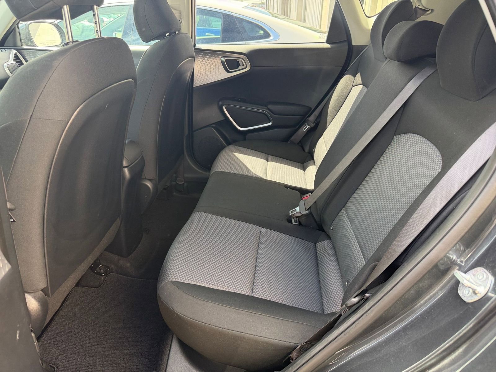 Thumbnail: 2025 Kia Soul - 23