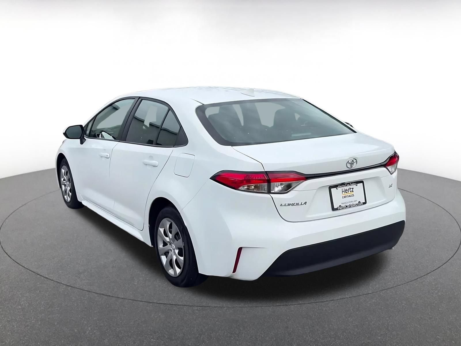 Thumbnail: 2025 Toyota Corolla - 10