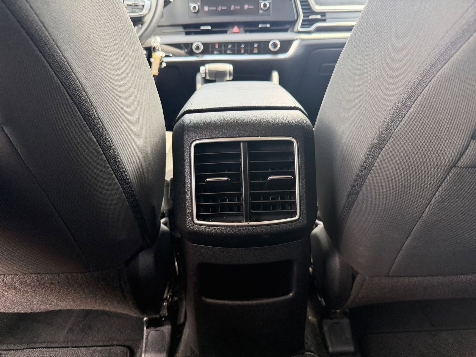 Thumbnail: 2025 Kia Sportage - 22