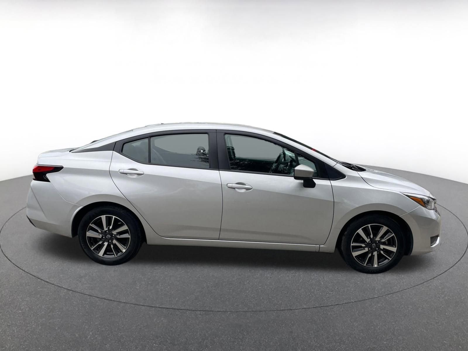 Thumbnail: 2025 Nissan Versa - 15