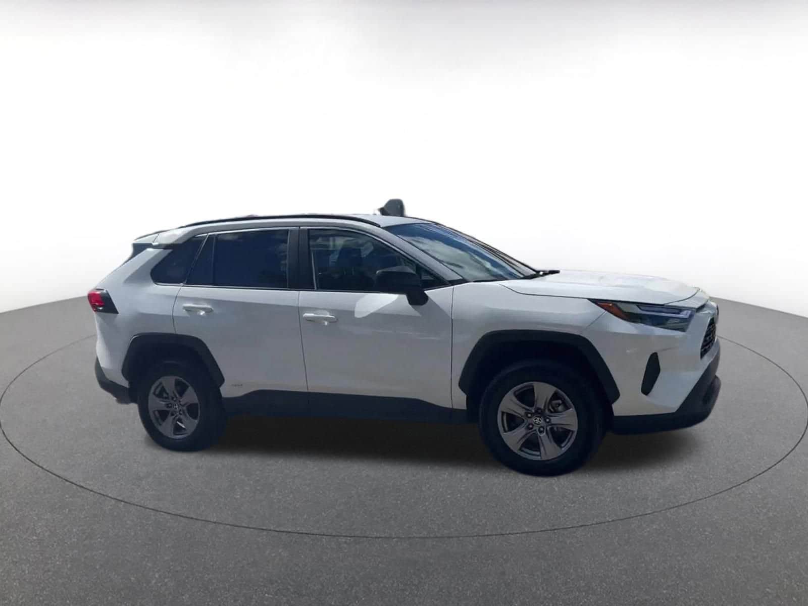 Thumbnail: 2025 Toyota RAV4 - 1