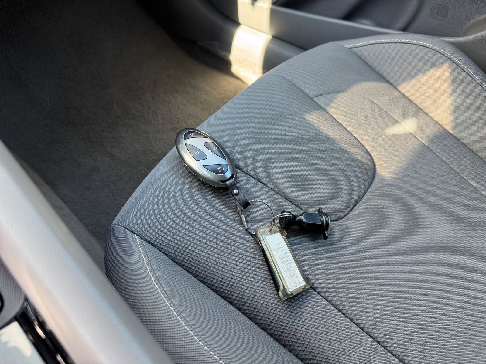 Thumbnail: 2025 Hyundai Elantra - 22