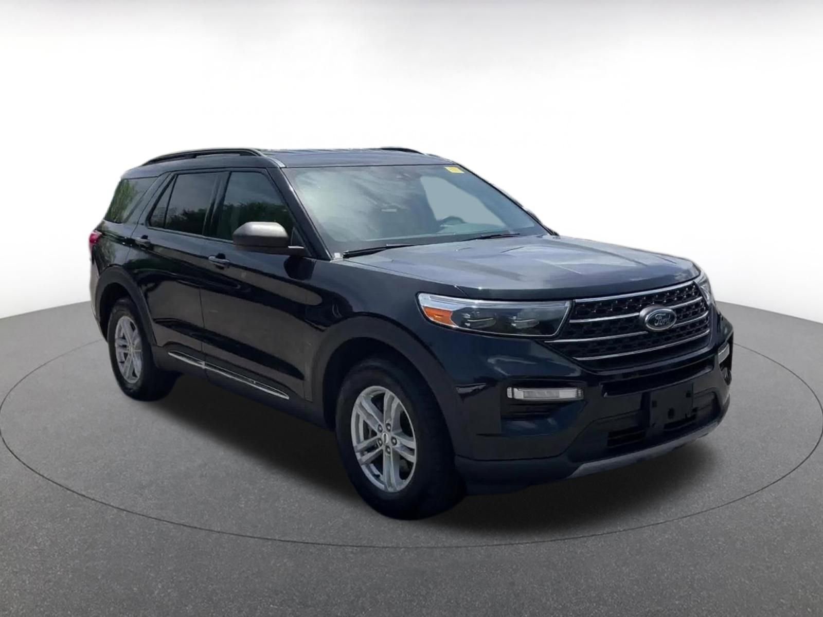 Thumbnail: 2023 Ford Explorer - 2