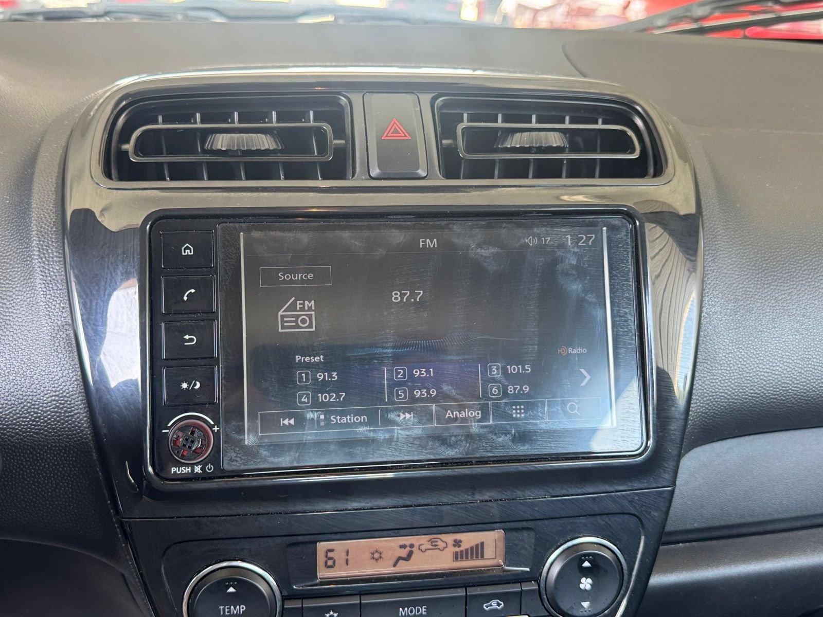 Thumbnail: 2024 Mitsubishi Mirage G4 - 20