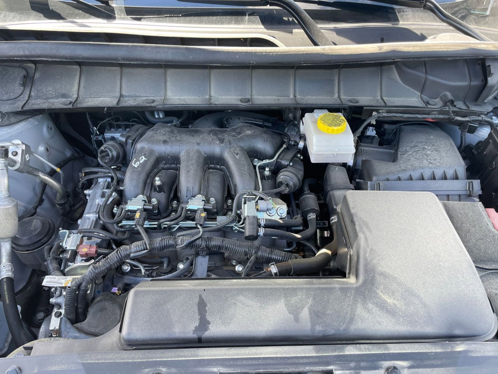 Thumbnail: 2025 Nissan Pathfinder - 33