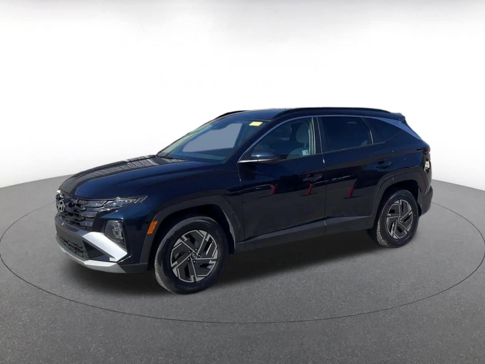 Thumbnail: 2025 Hyundai Tucson - 7