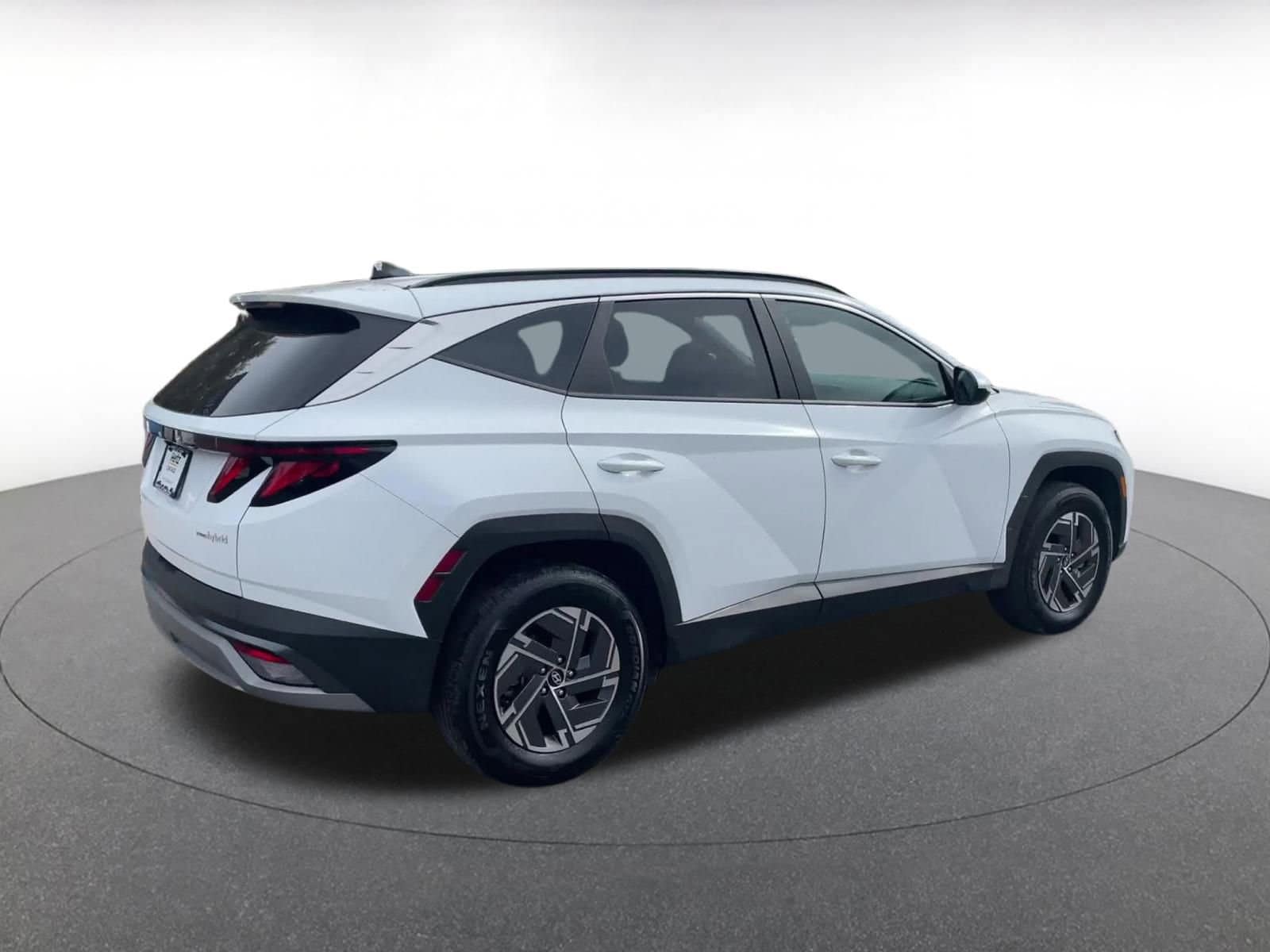 Thumbnail: 2025 Hyundai Tucson - 14