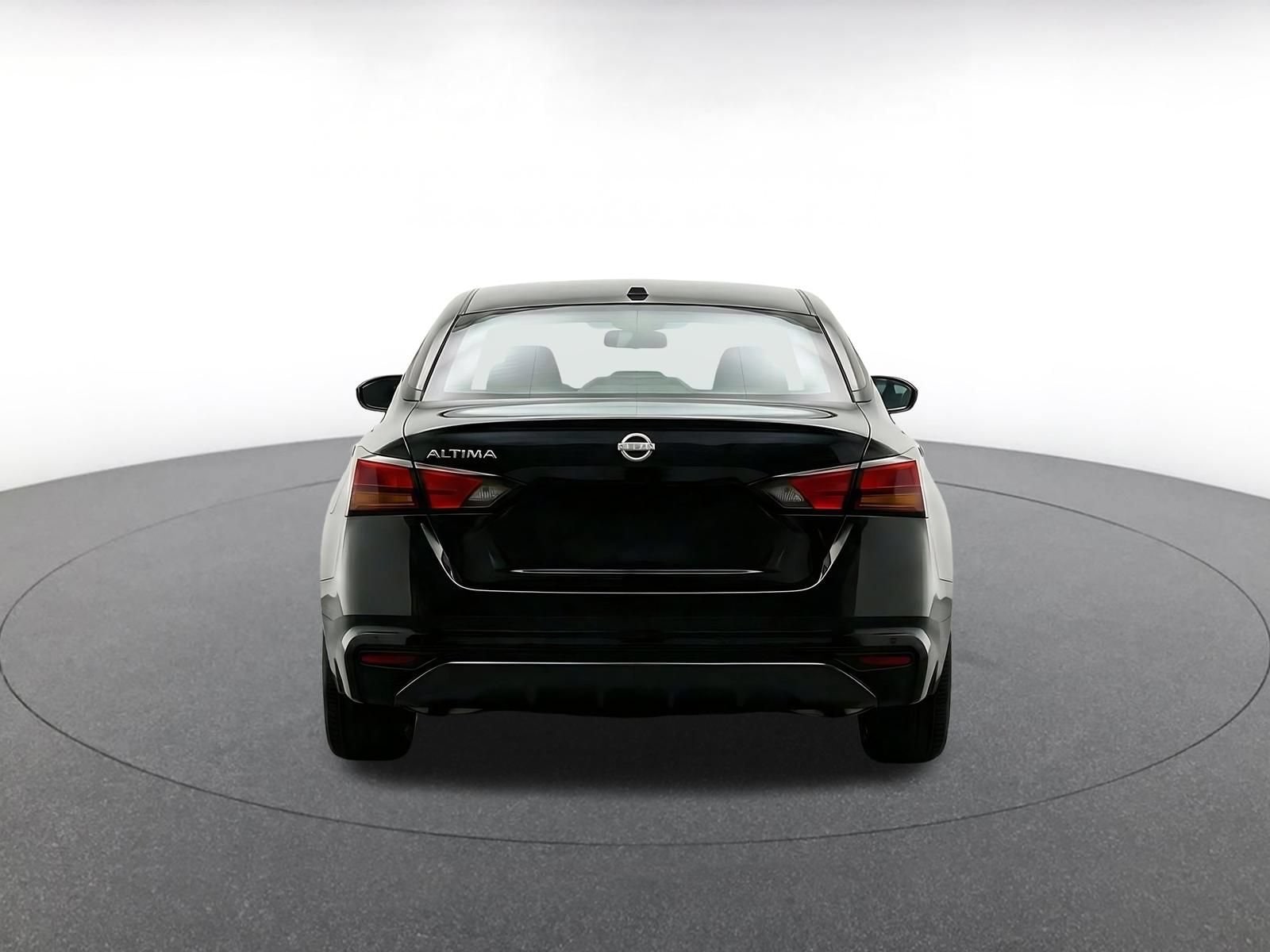 Thumbnail: 2026 Nissan Altima - 7