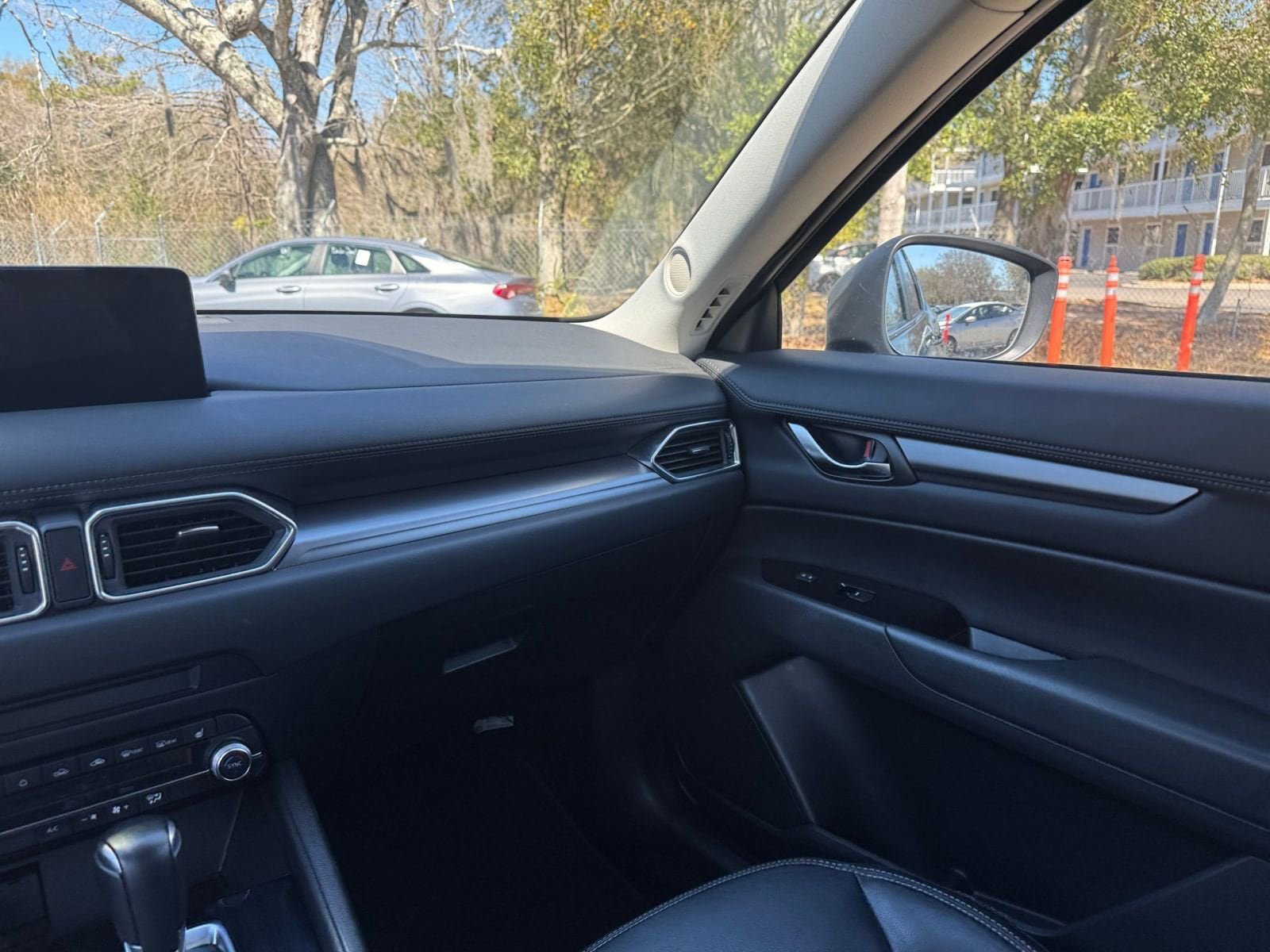 Thumbnail: 2025 Mazda CX-5 - 35