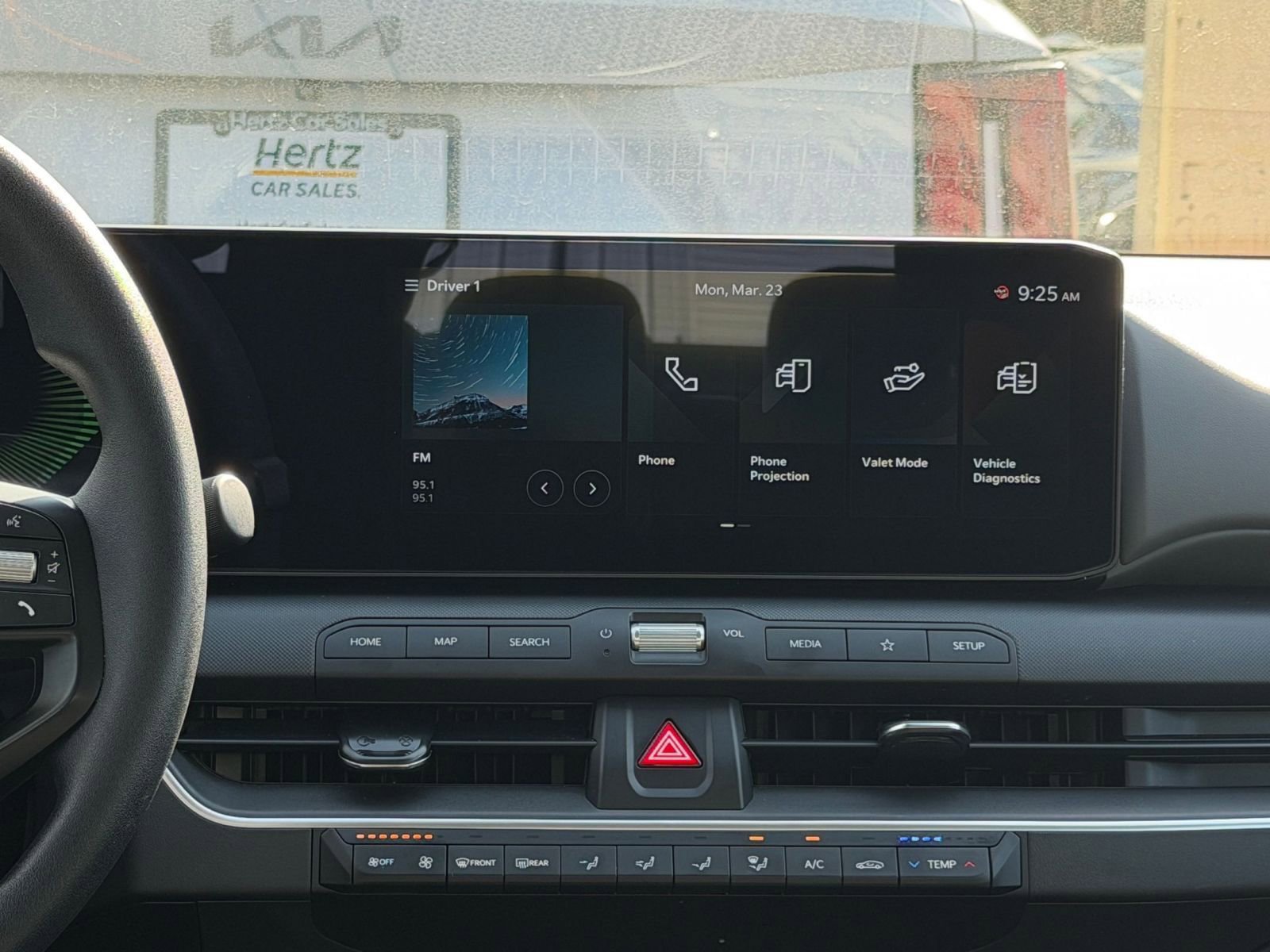 Thumbnail: 2025 Kia K4 - 20