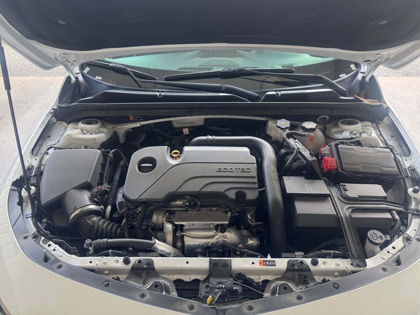 2024 Chevrolet Malibu LT 25