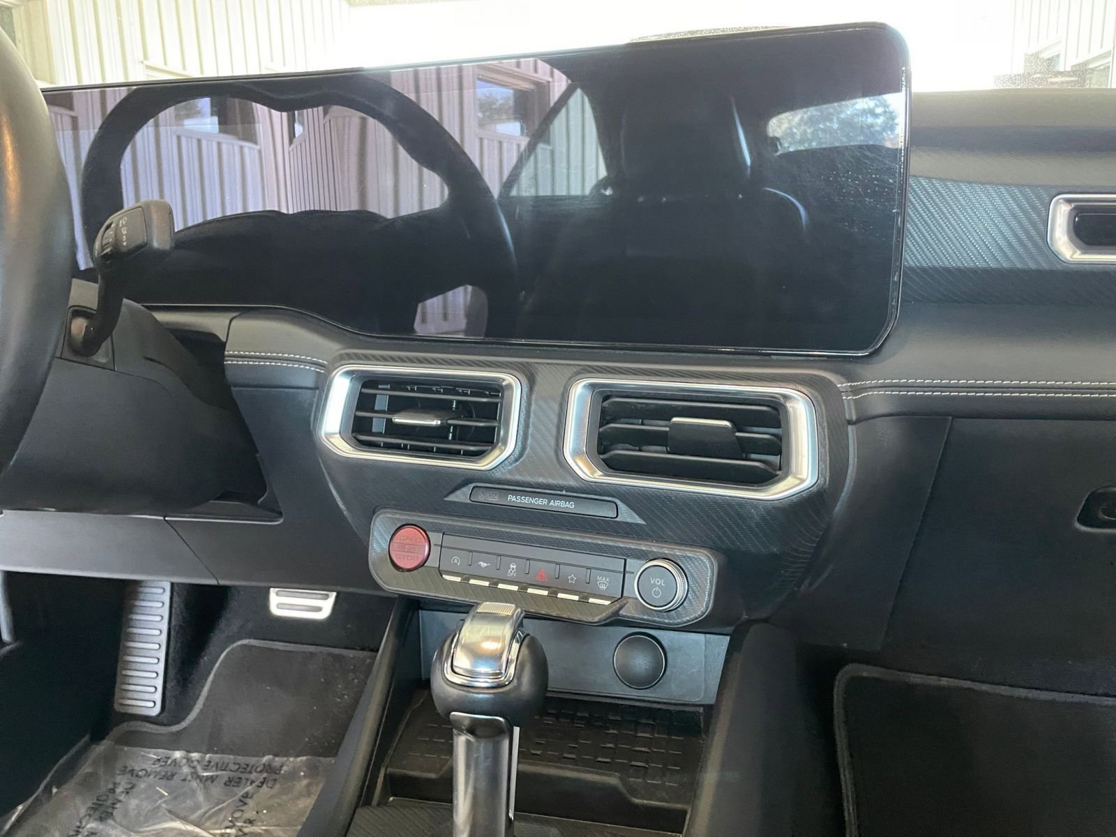 Thumbnail: 2024 Ford Mustang - 18