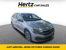 2024 Volkswagen Jetta S -
                  Jacksonville, FL