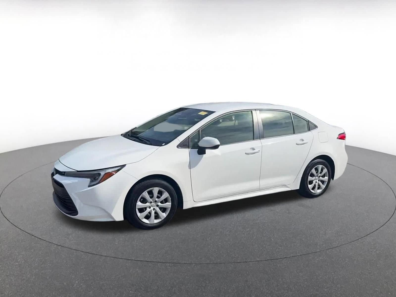 Thumbnail: 2025 Toyota Corolla - 7