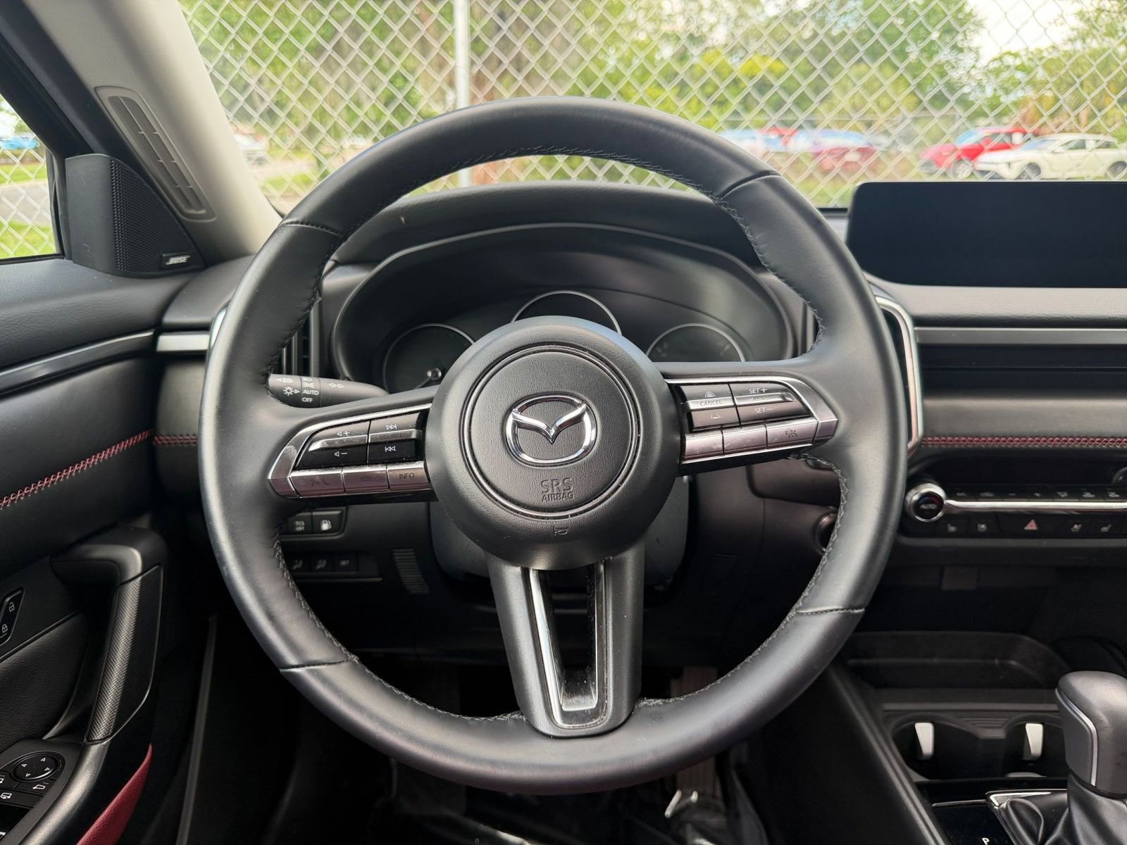Thumbnail: 2025 Mazda CX-50 - 30