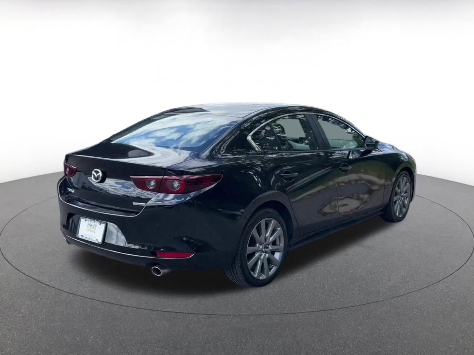 Thumbnail: 2025 Mazda Mazda3 - 12