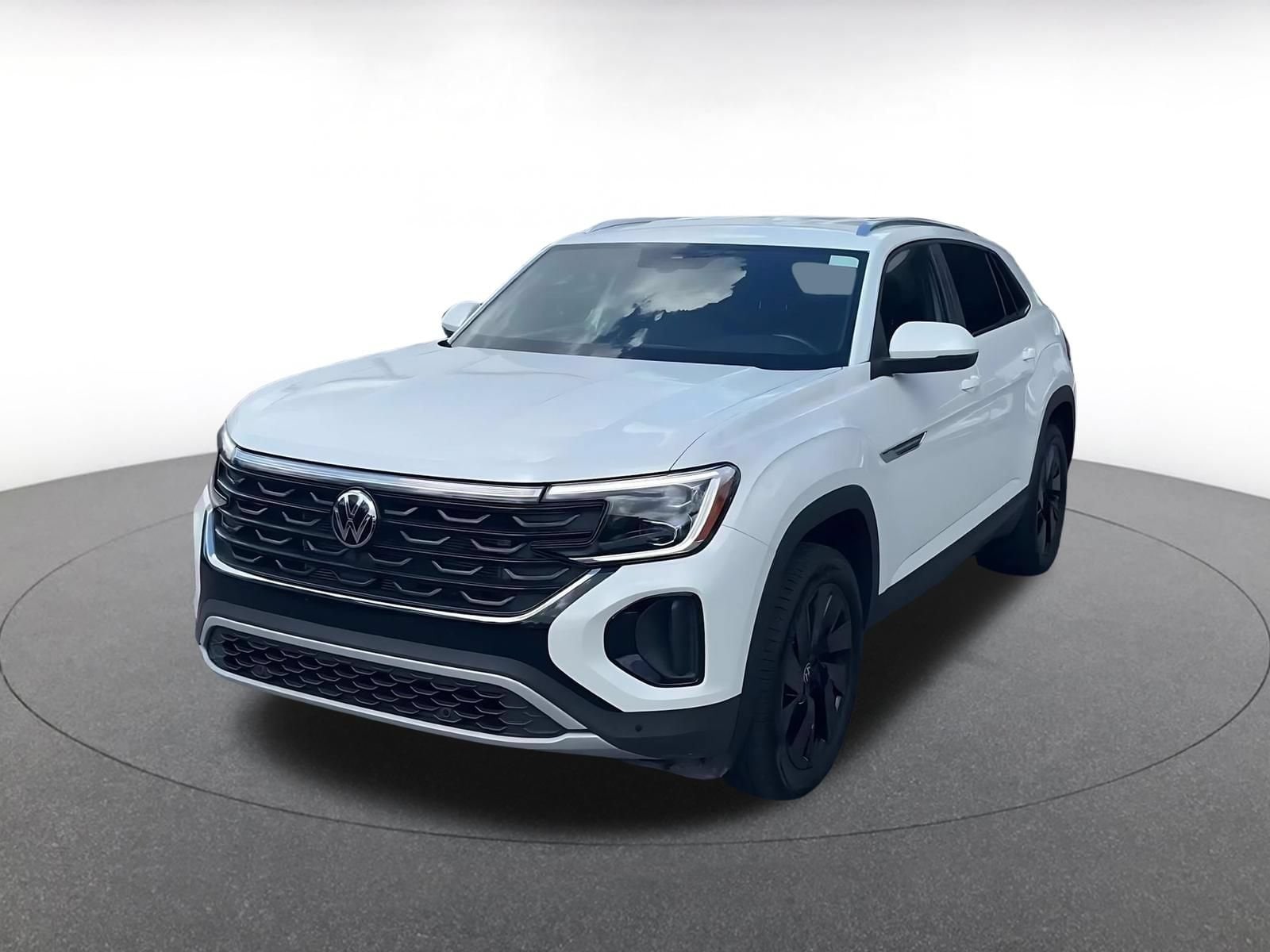 Thumbnail: 2026 Volkswagen Atlas - 4