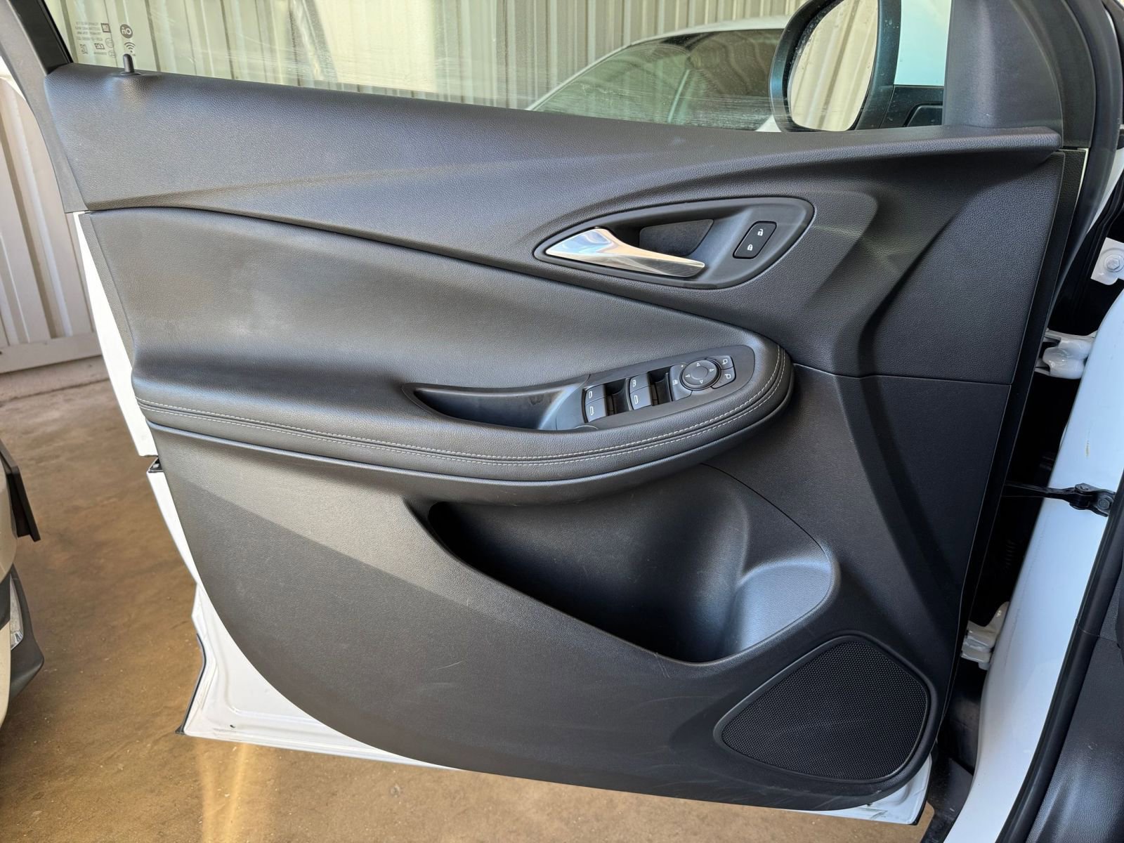 Thumbnail: 2025 Buick Encore GX - 20