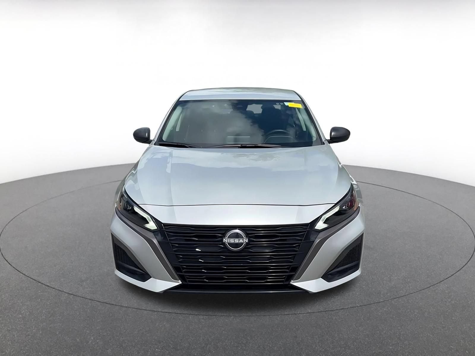 Thumbnail: 2026 Nissan Altima - 3