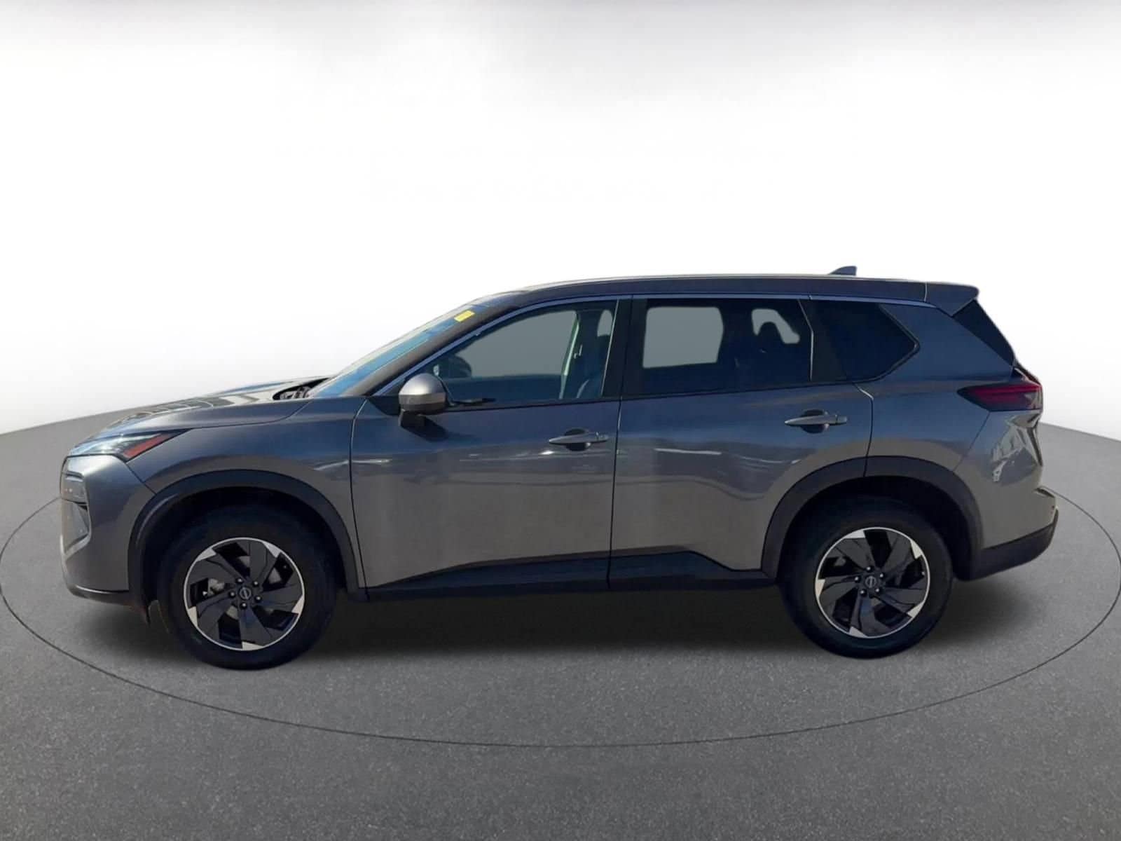 Thumbnail: 2025 Nissan Rogue - 8