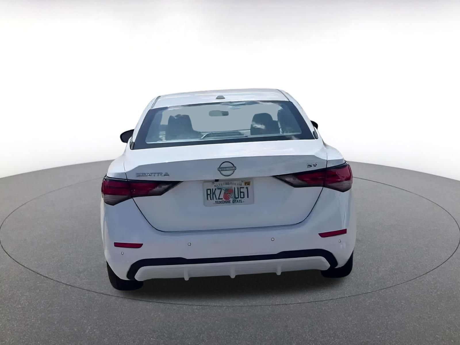 Thumbnail: 2024 Nissan Sentra - 11
