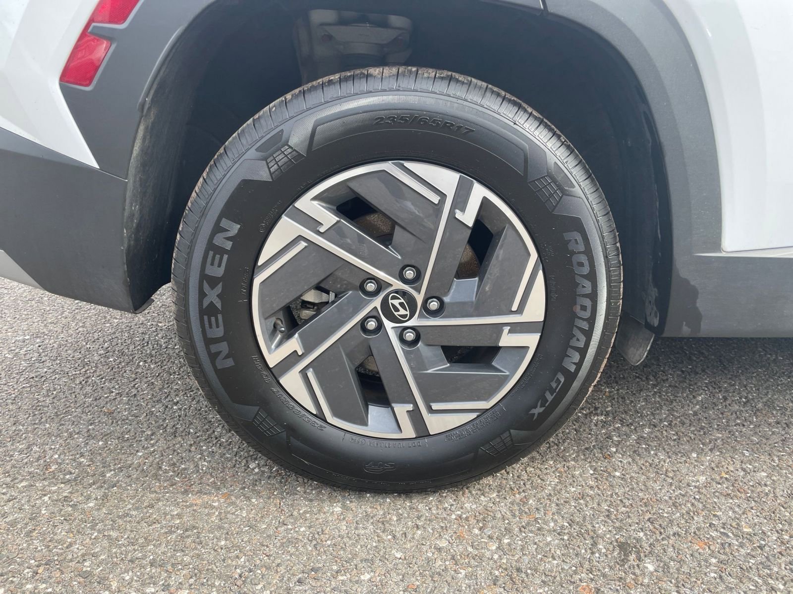 Thumbnail: 2025 Hyundai Tucson - 30