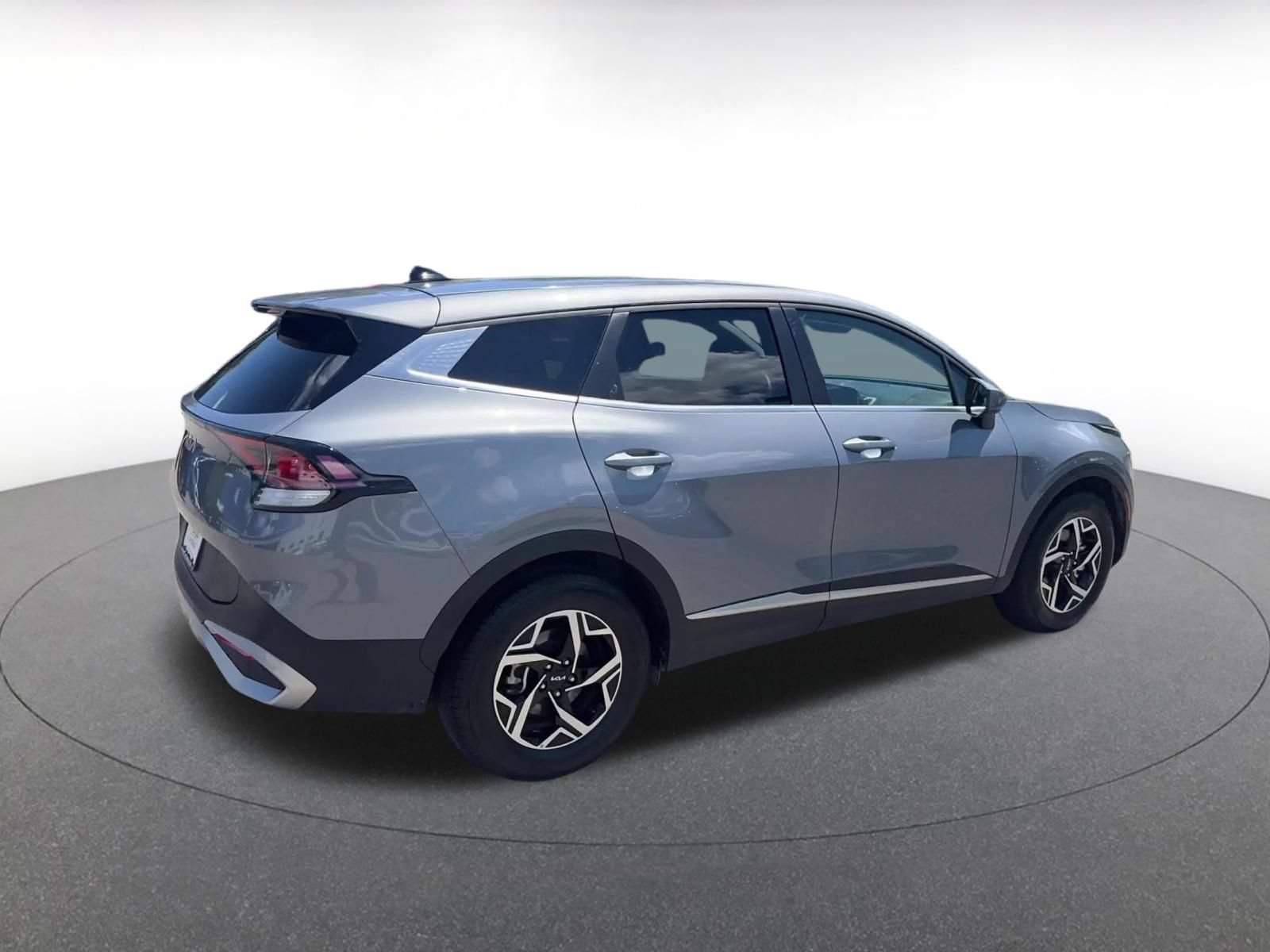 Thumbnail: 2025 Kia Sportage - 13
