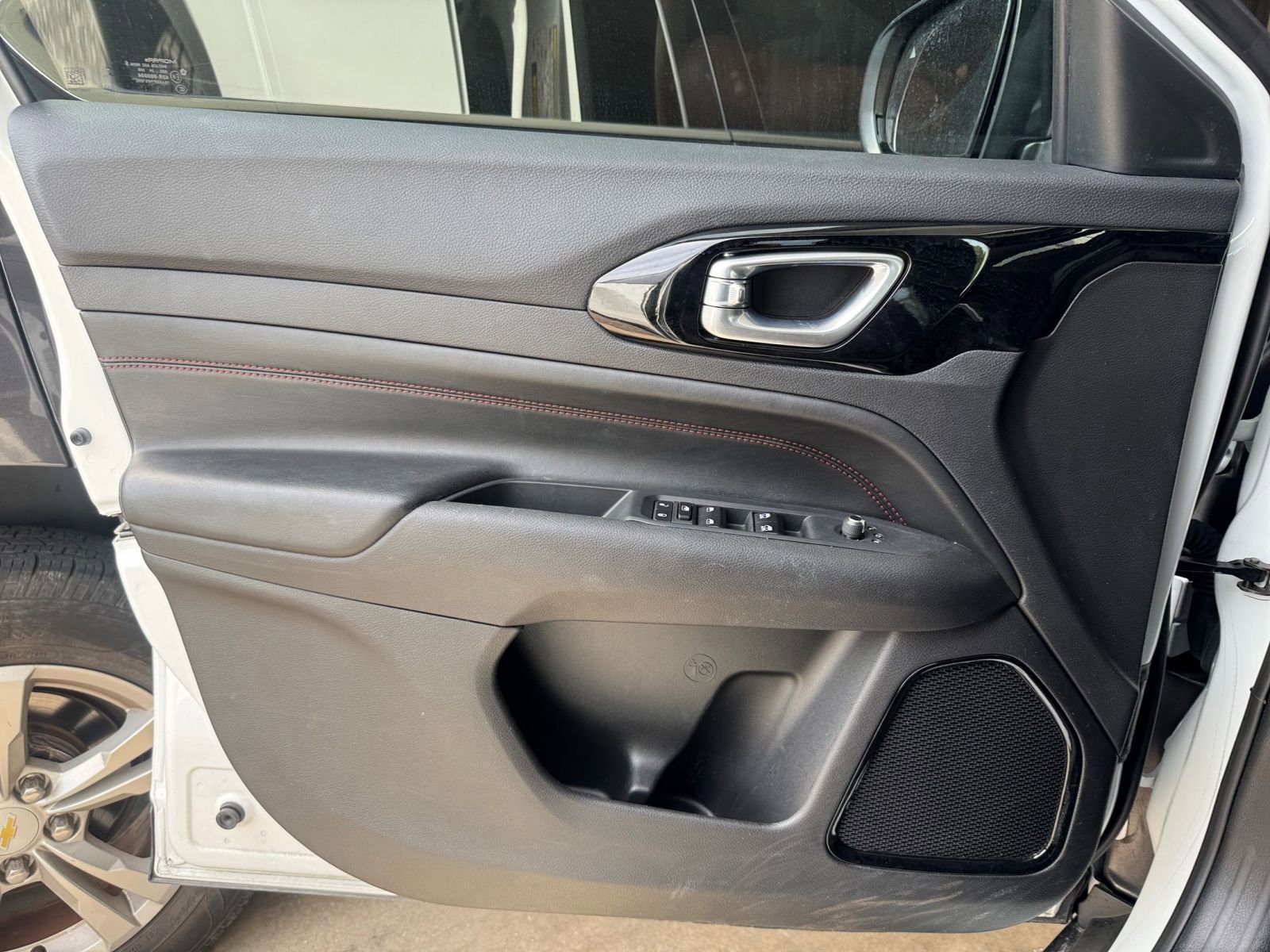 Thumbnail: 2025 Jeep Compass - 20