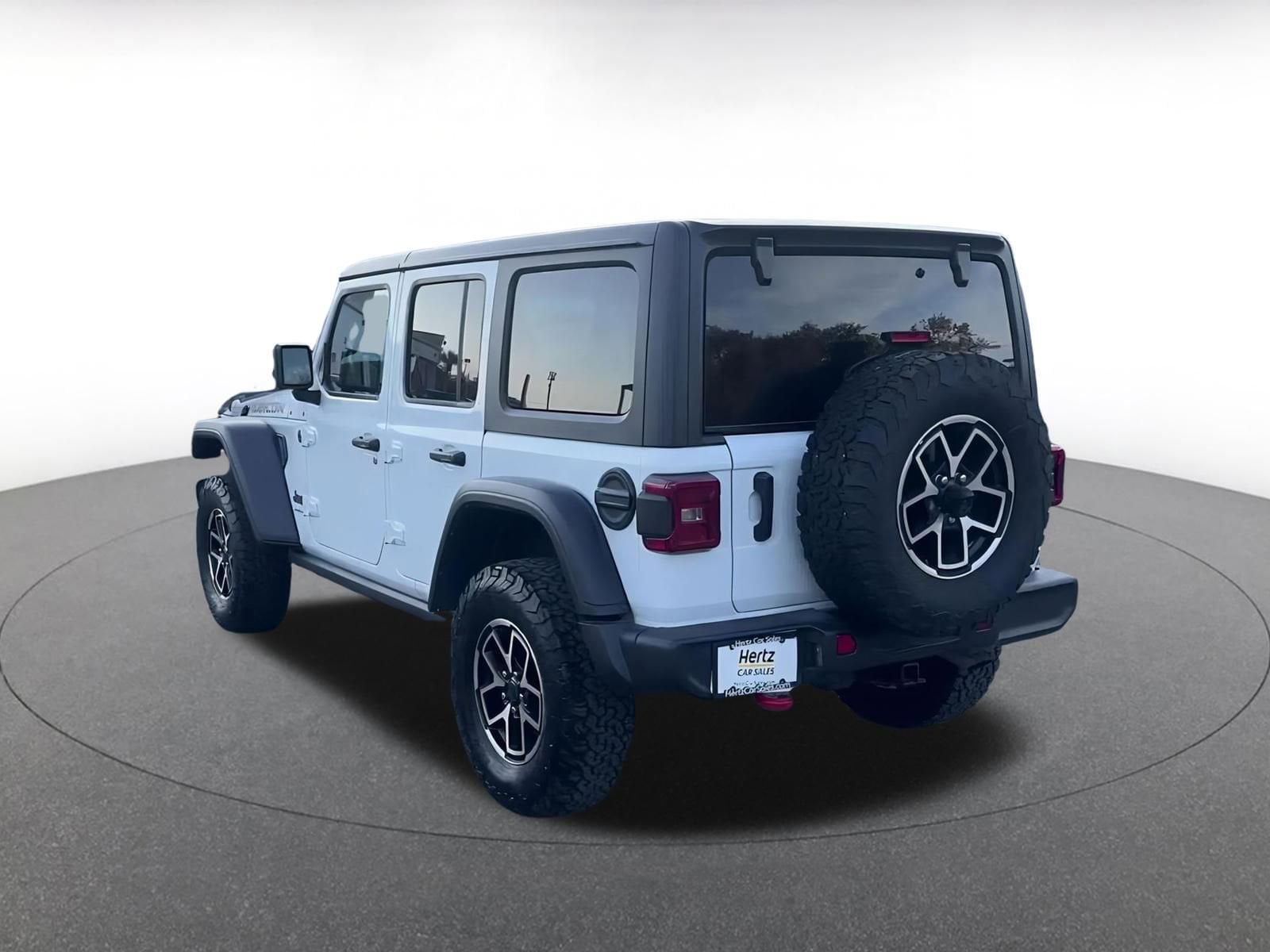 Thumbnail: 2025 Jeep Wrangler - 9