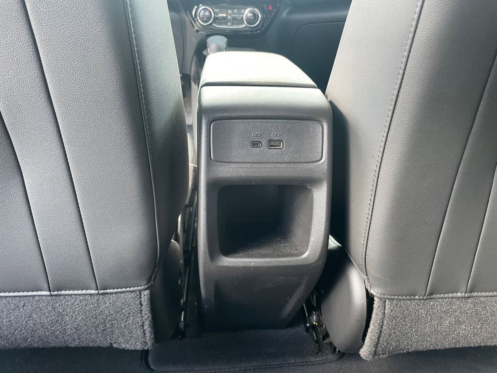 Thumbnail: 2025 Chevrolet Trax - 24