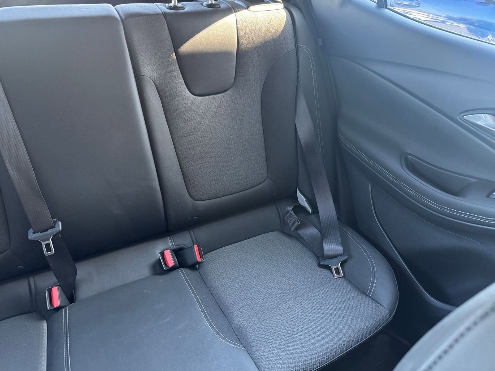 Thumbnail: 2025 Buick Encore GX - 35