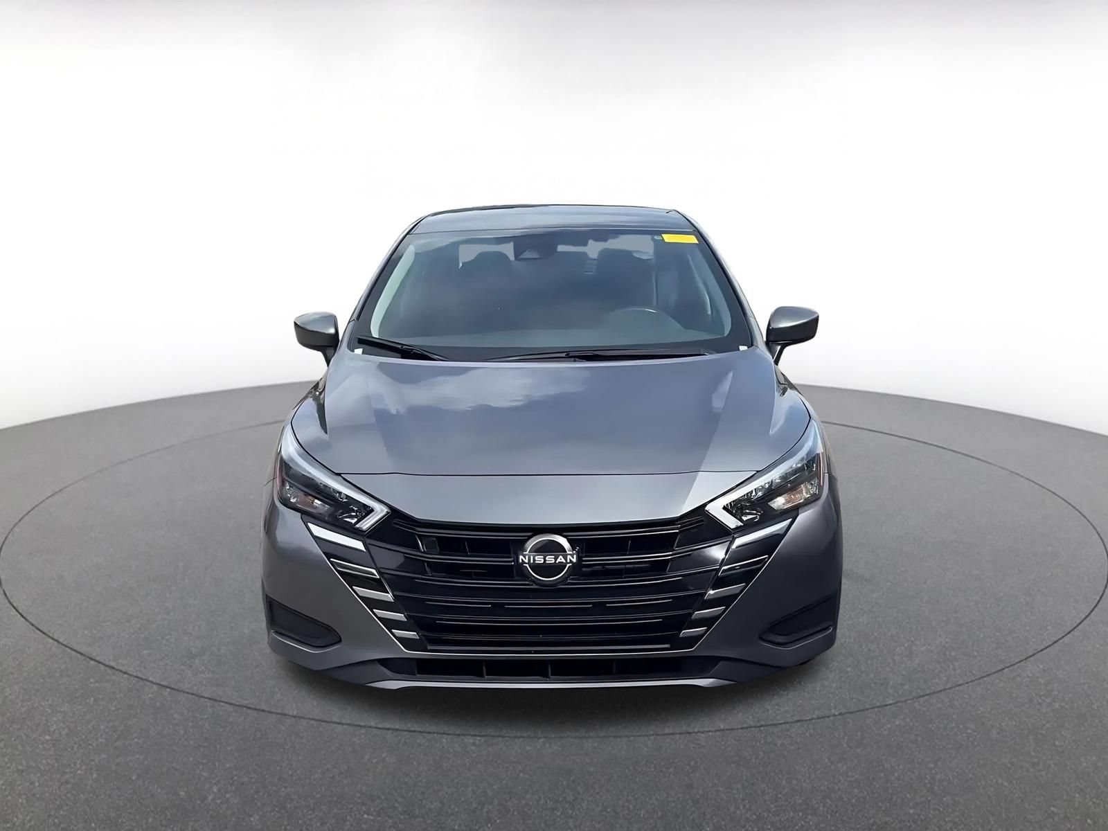 Thumbnail: 2025 Nissan Versa - 3