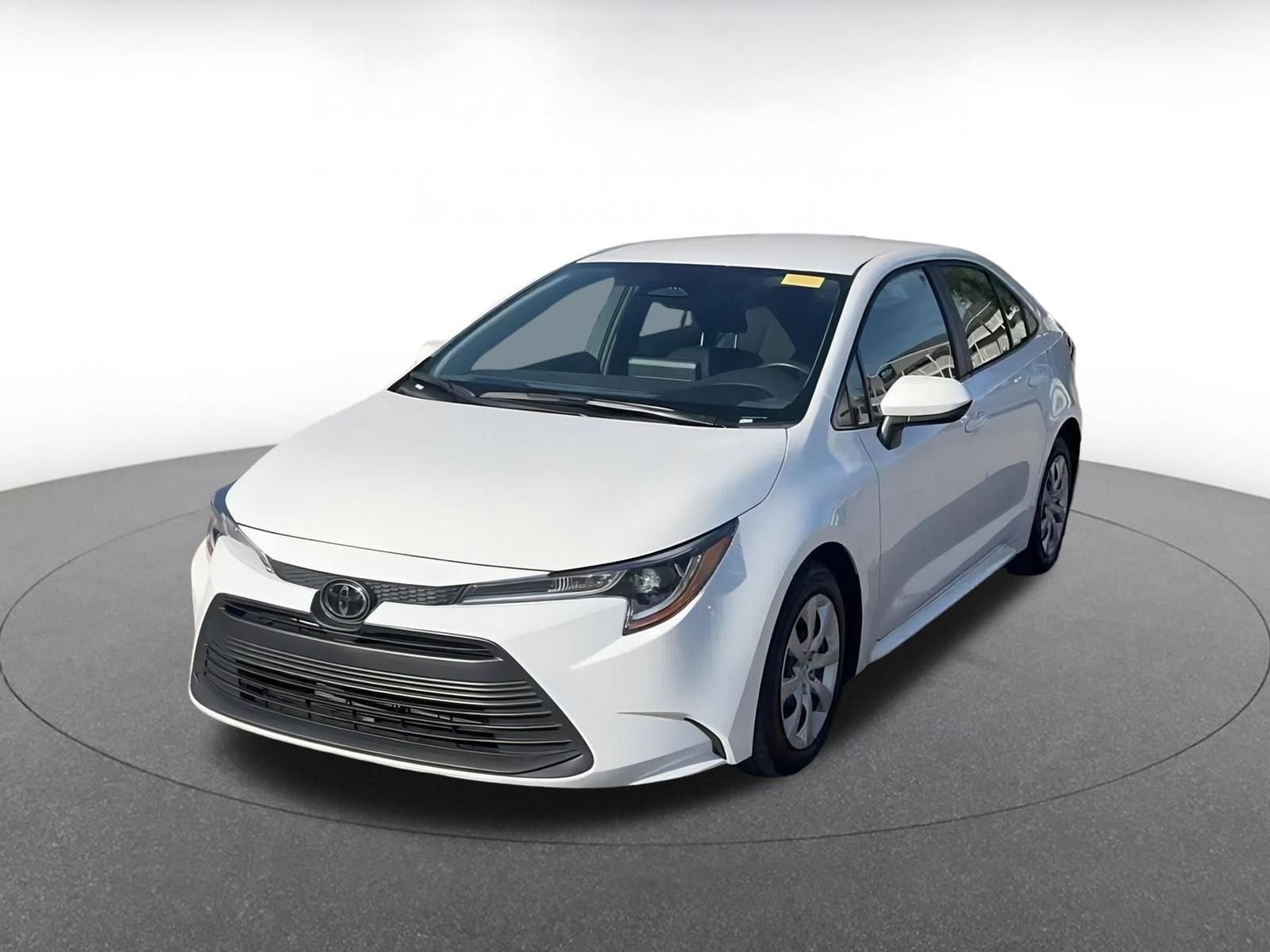 Thumbnail: 2025 Toyota Corolla - 4