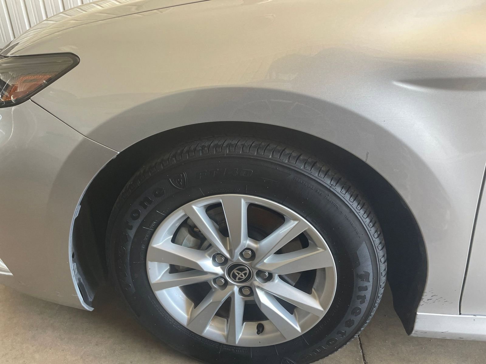 Thumbnail: 2025 Toyota Camry - 28