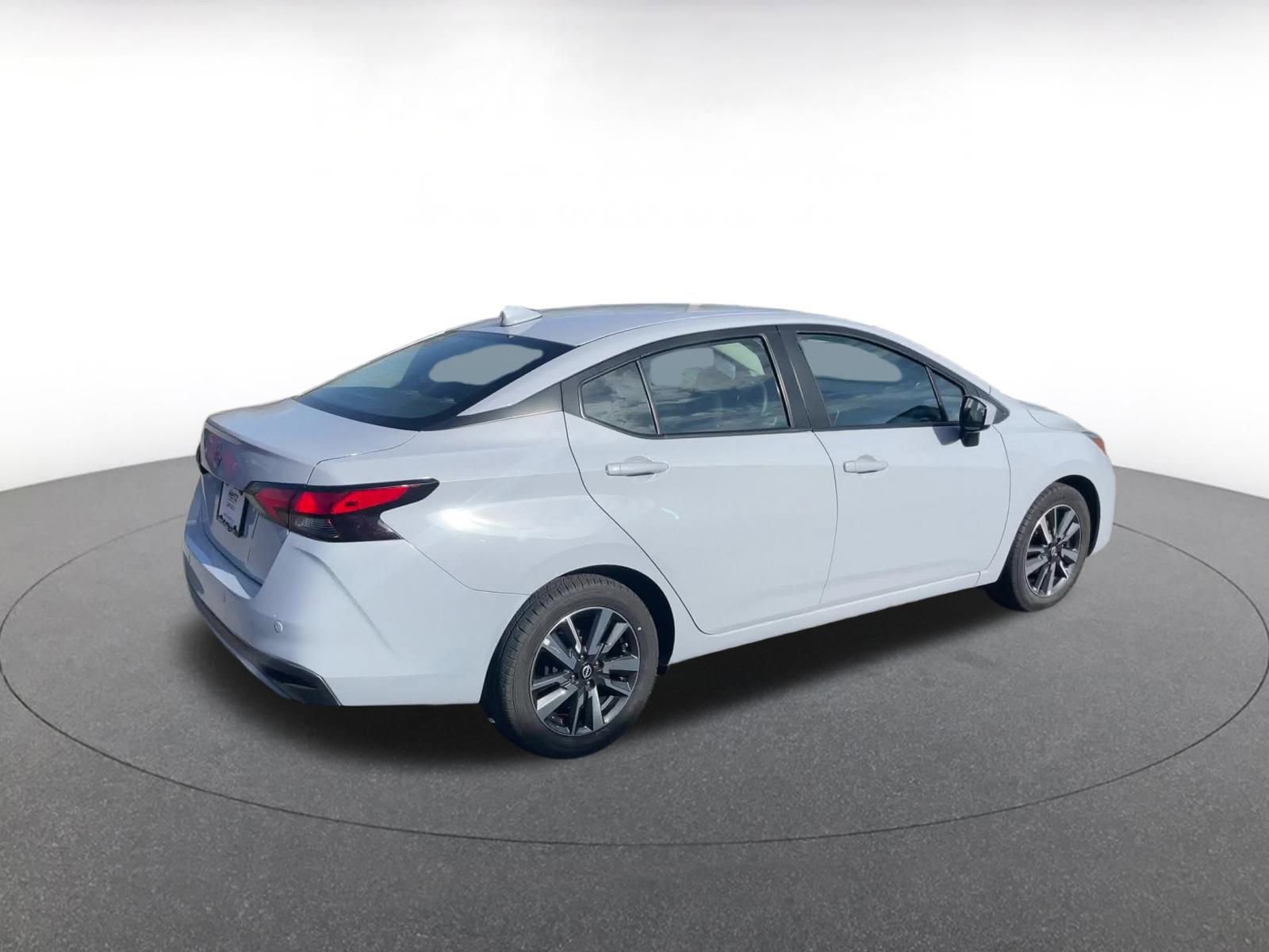 Thumbnail: 2025 Nissan Versa - 15