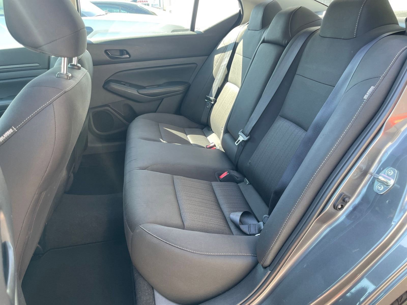 Thumbnail: 2025 Nissan Altima - 24