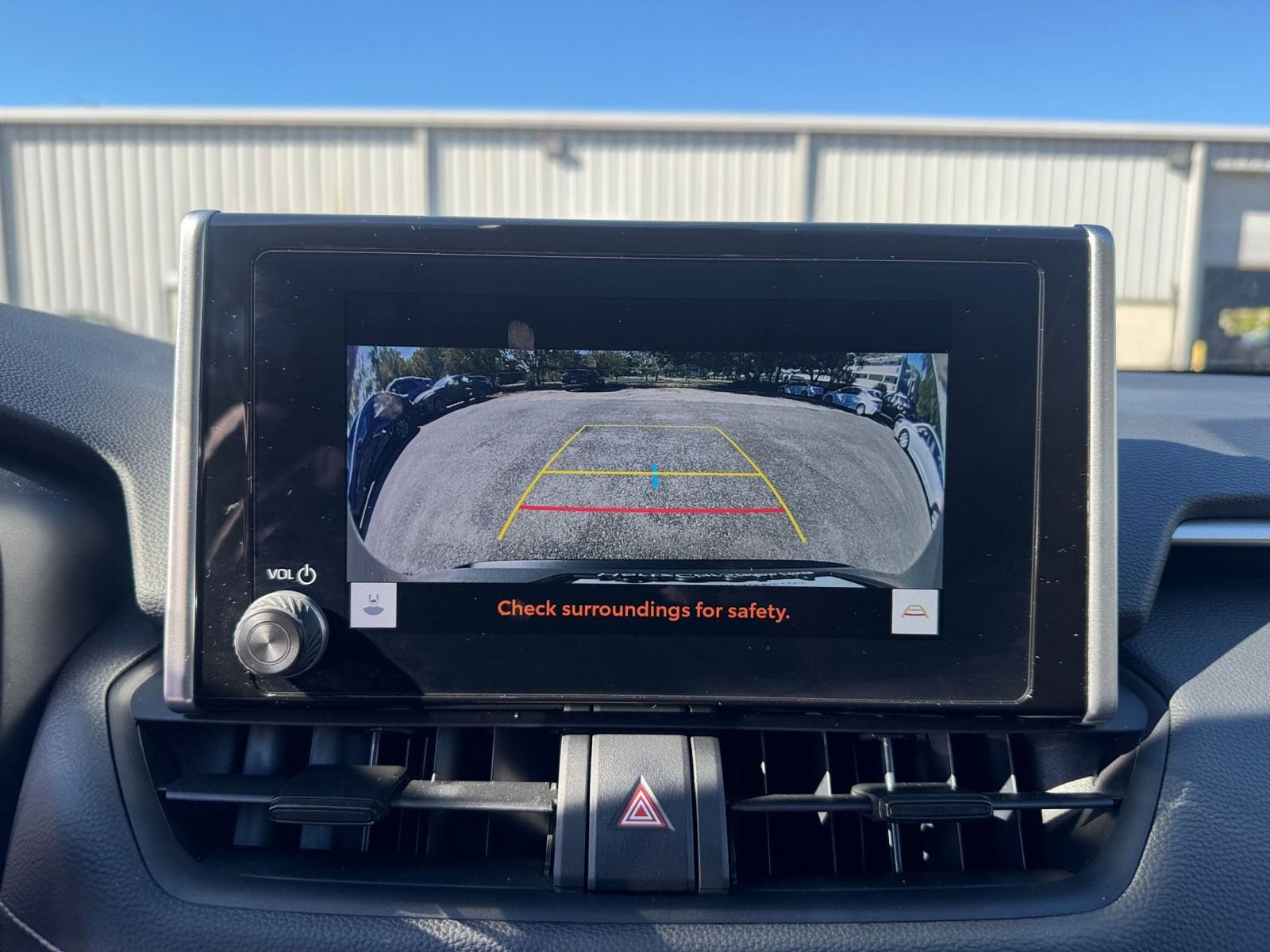 Thumbnail: 2025 Toyota RAV4 - 17