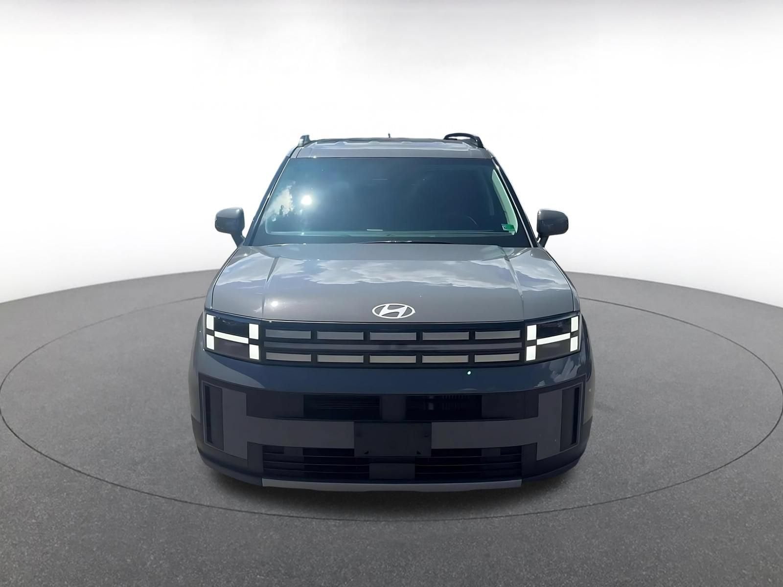 Thumbnail: 2026 Hyundai Santa Fe - 3