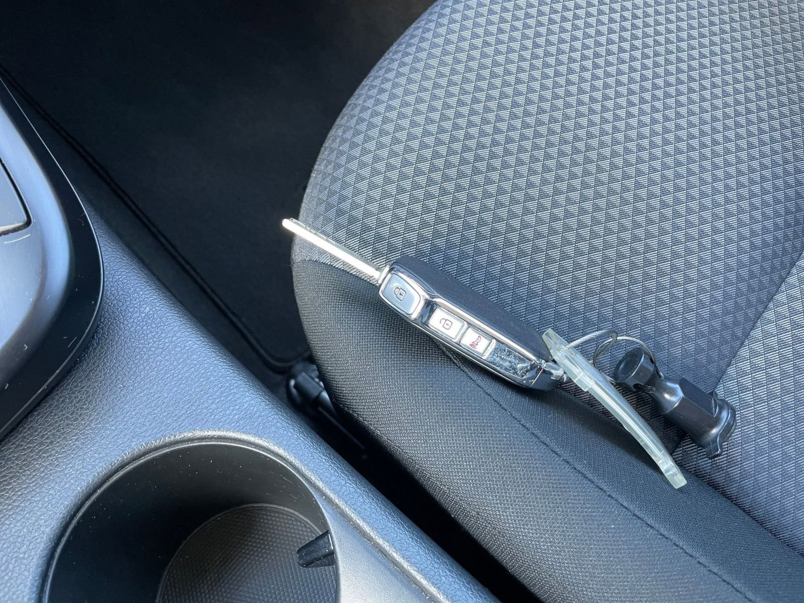 Thumbnail: 2025 Kia Soul - 21