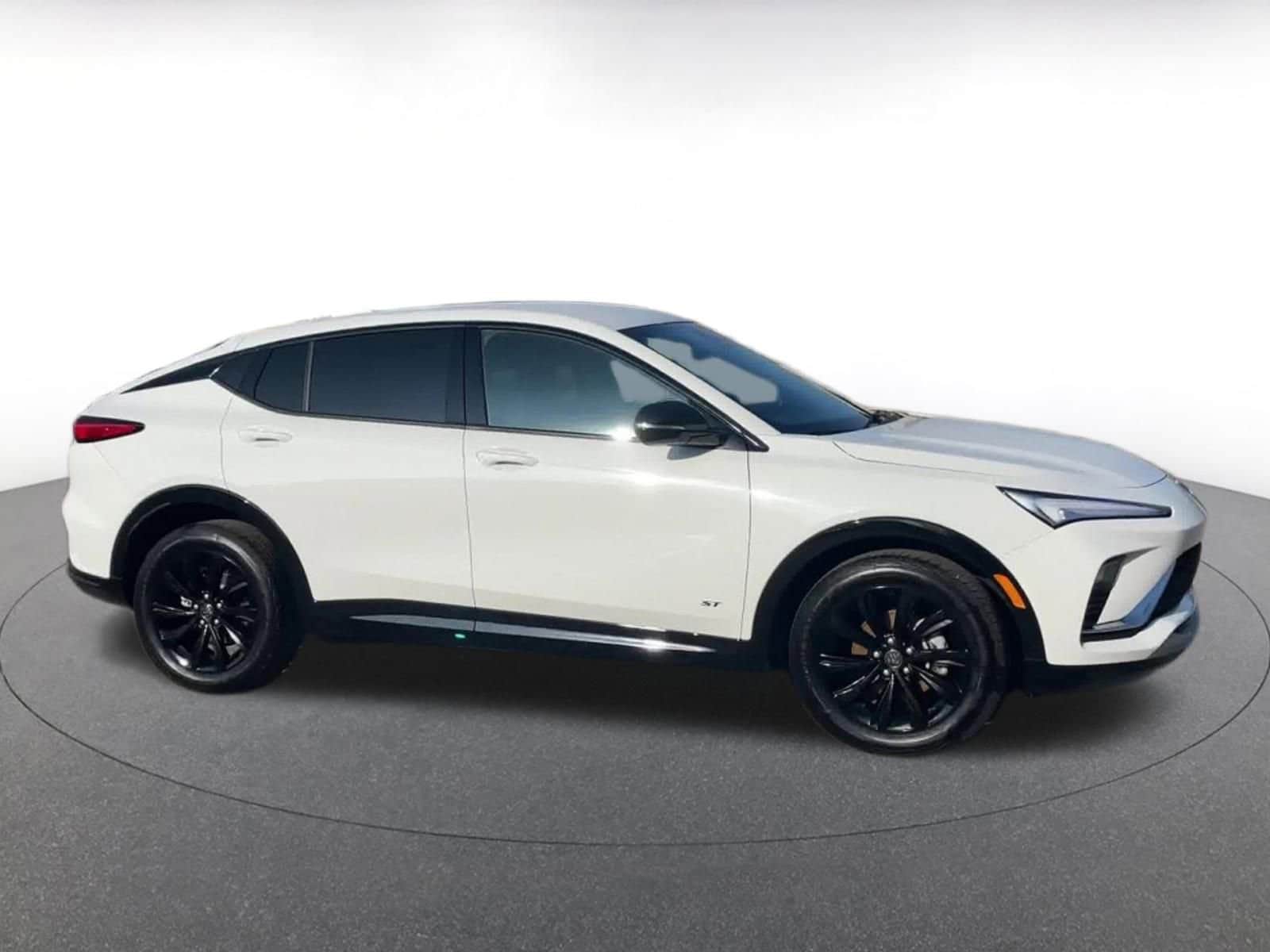 Thumbnail: 2025 Buick Envista - 16