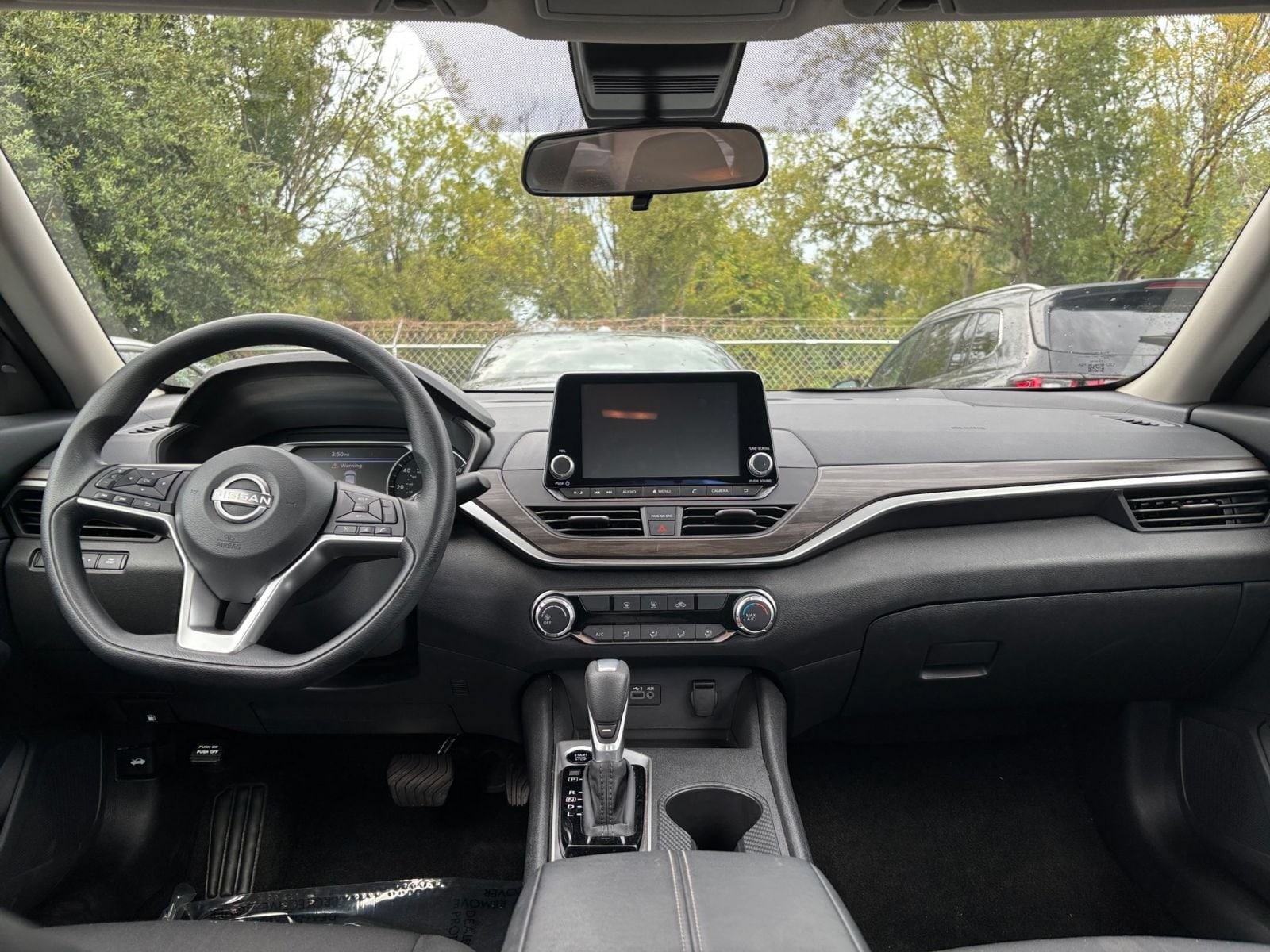 Thumbnail: 2026 Nissan Altima - 33