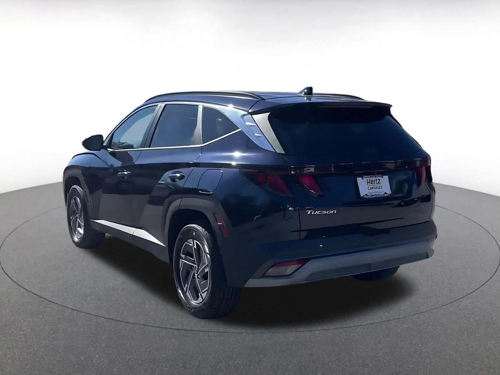 Thumbnail: 2025 Hyundai Tucson - 10