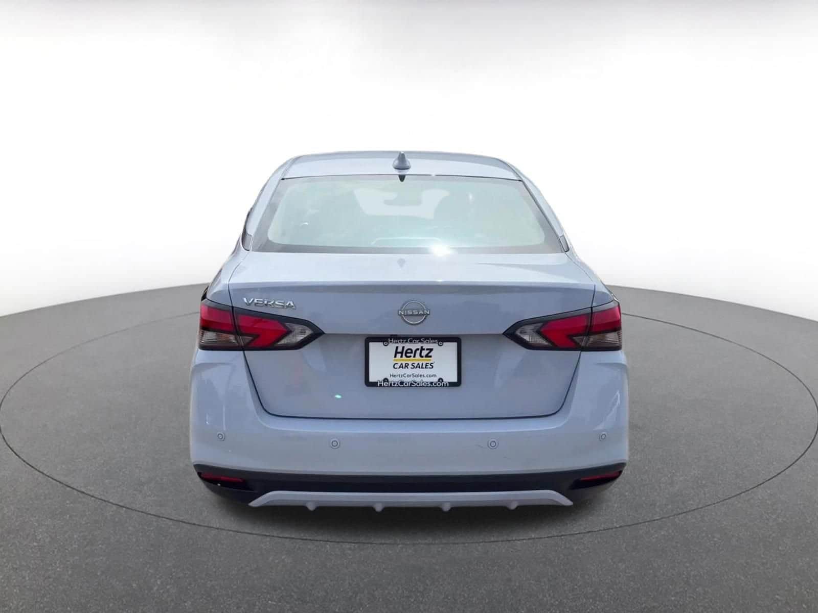 Thumbnail: 2025 Nissan Versa - 11