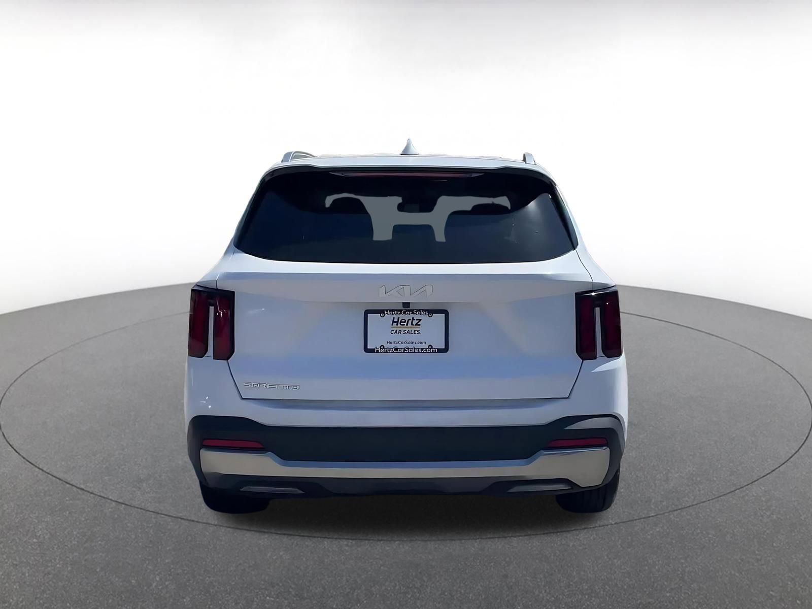 Thumbnail: 2024 Kia Sorento - 11