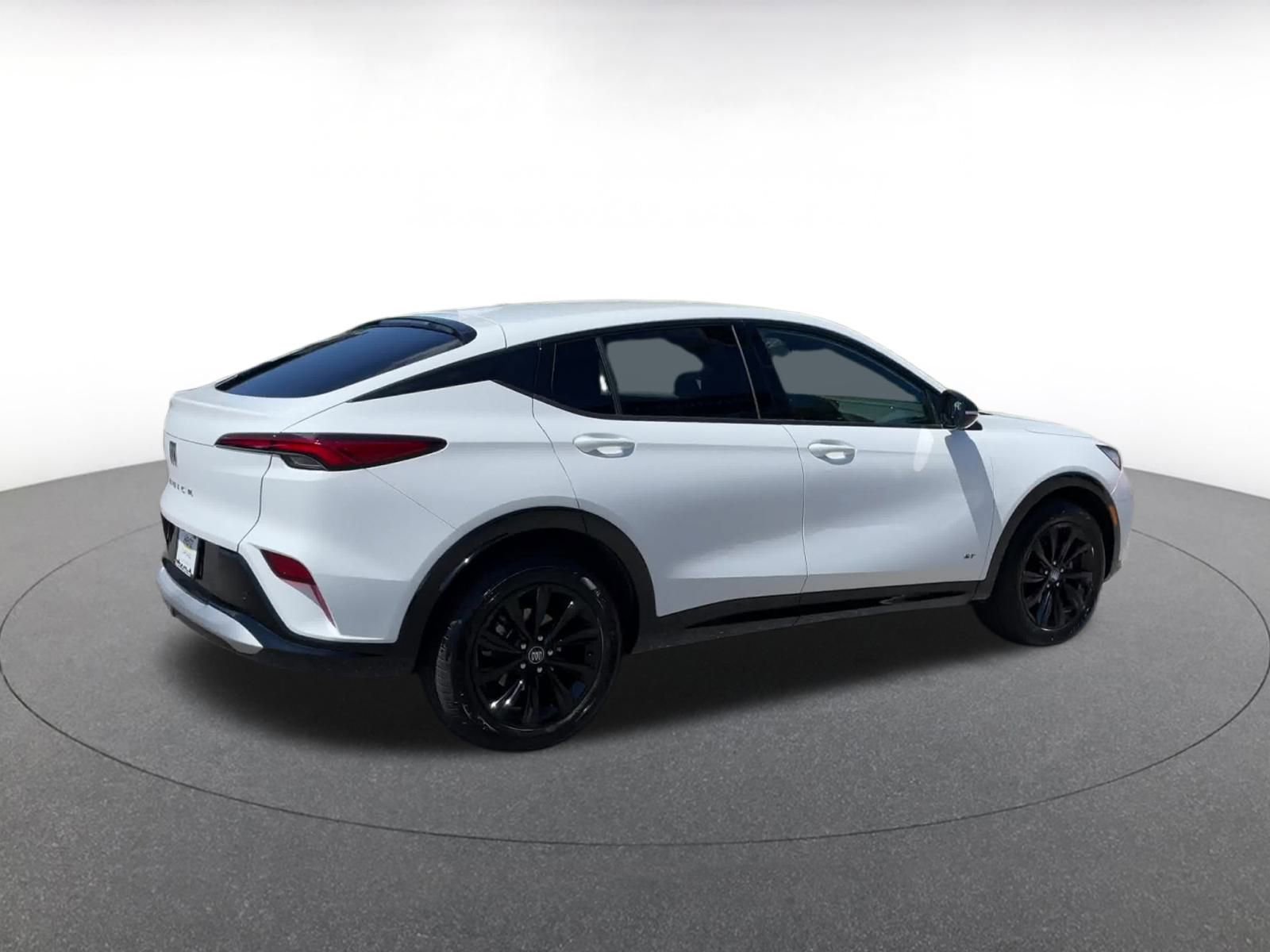 Thumbnail: 2025 Buick Envista - 14