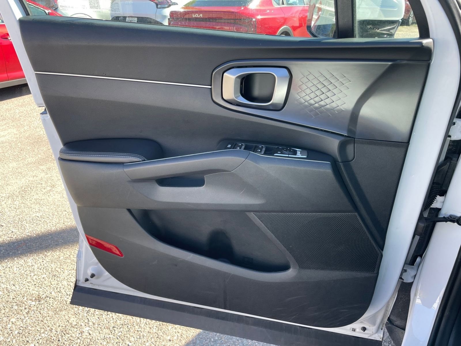 Thumbnail: 2024 Kia Sorento - 18