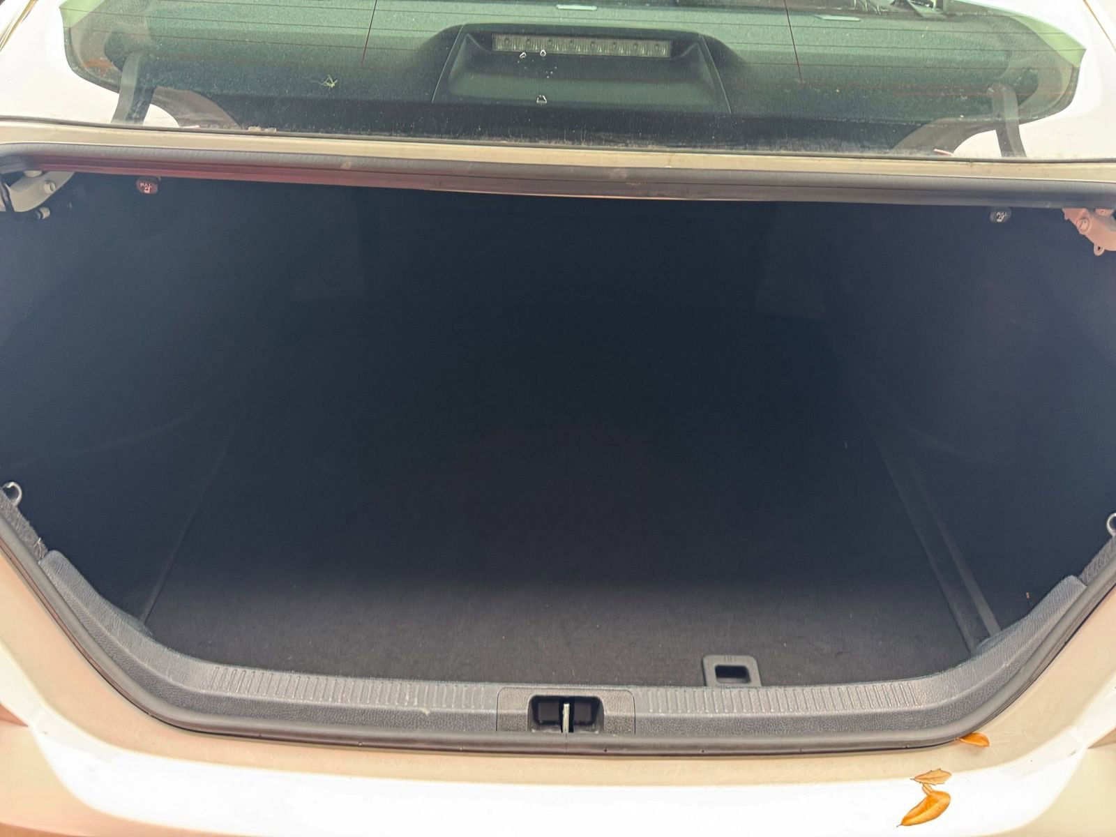 Thumbnail: 2025 Toyota Camry - 30