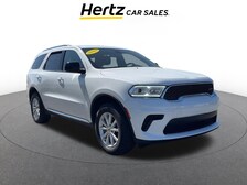 2024 Dodge Durango SXT -
                  Jacksonville, FL