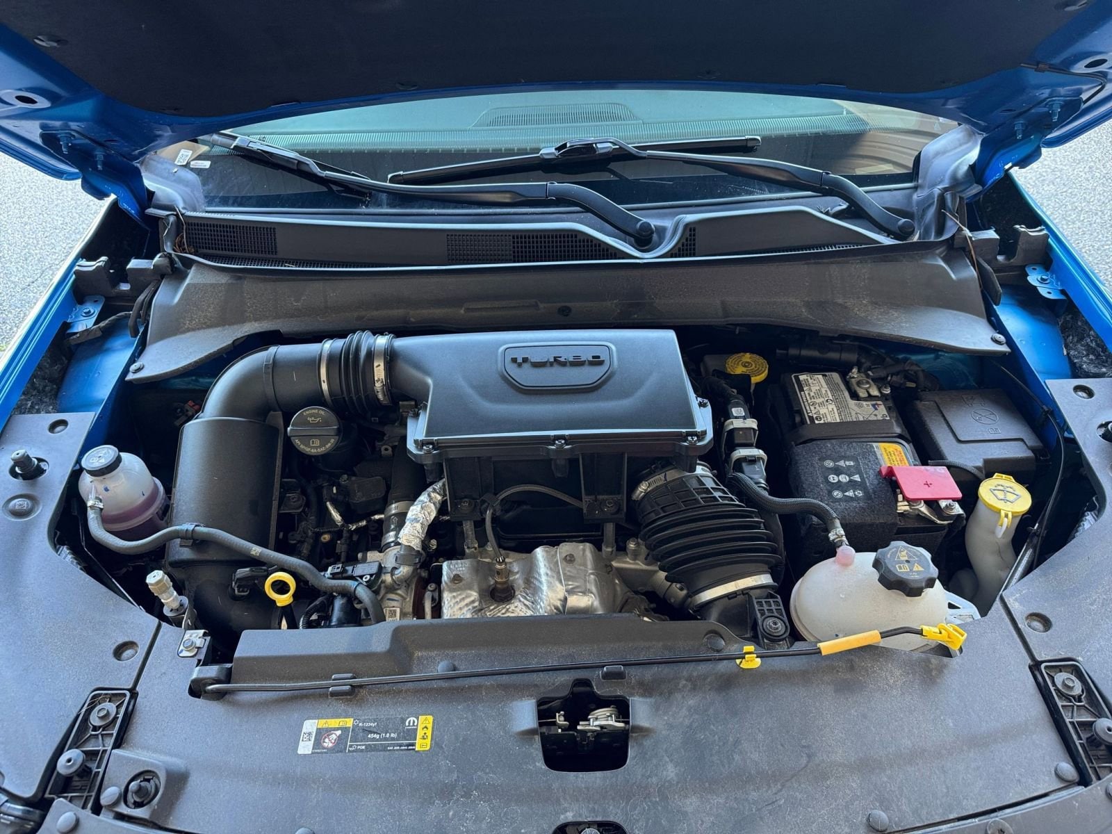 Thumbnail: 2025 Jeep Compass - 33